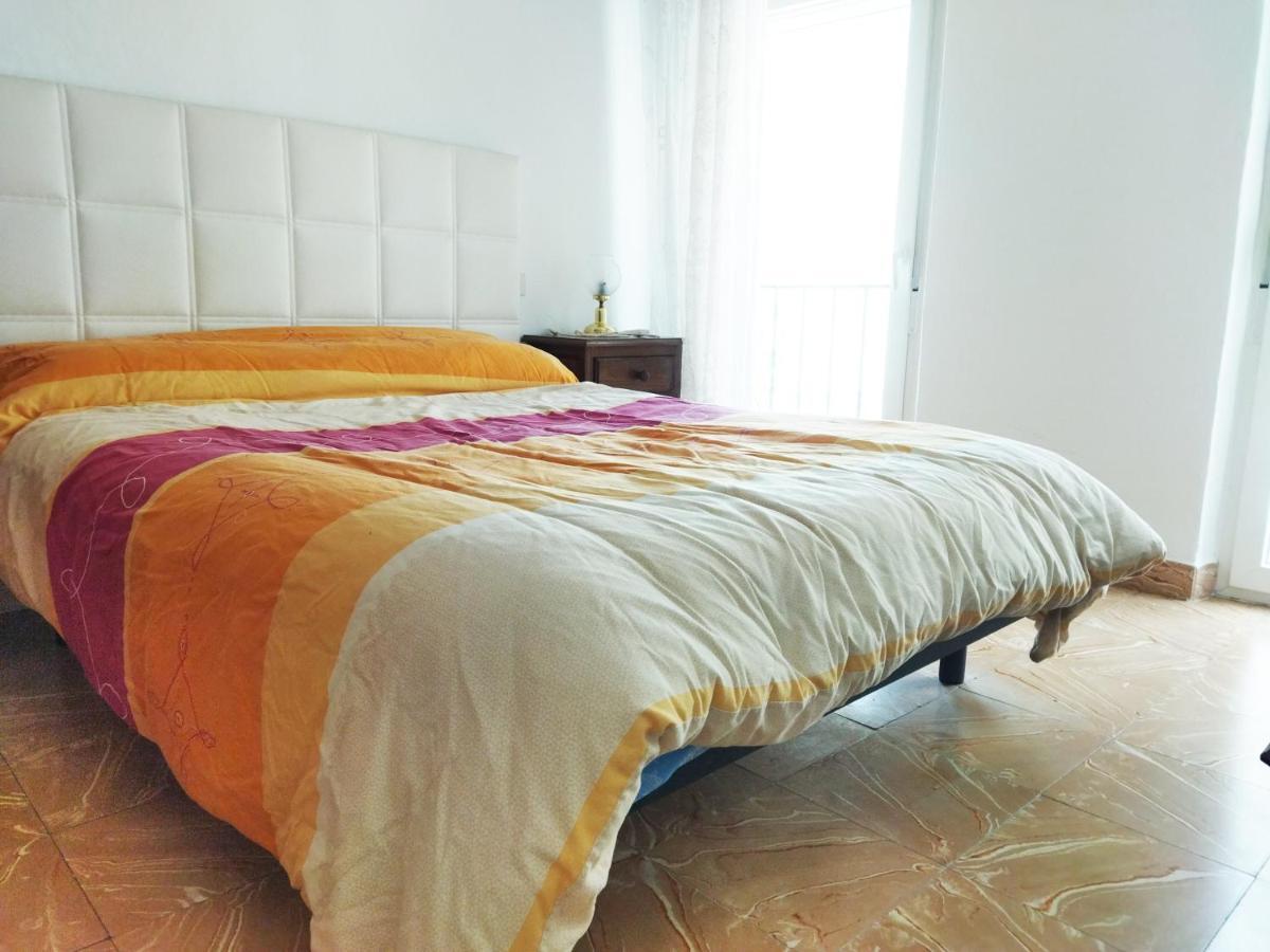 Cuevas del Becerro Casa Blancaヴィラ エクステリア 写真