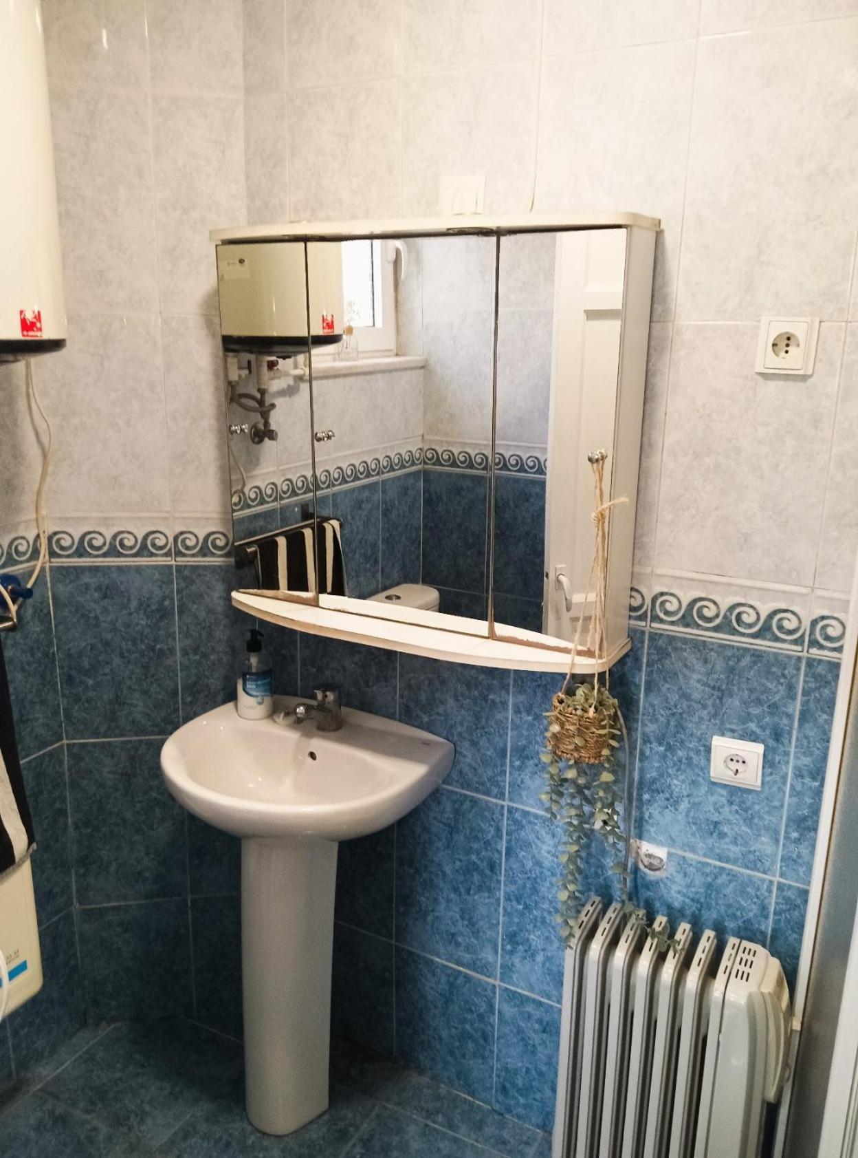 Cuevas del Becerro Casa Blancaヴィラ エクステリア 写真